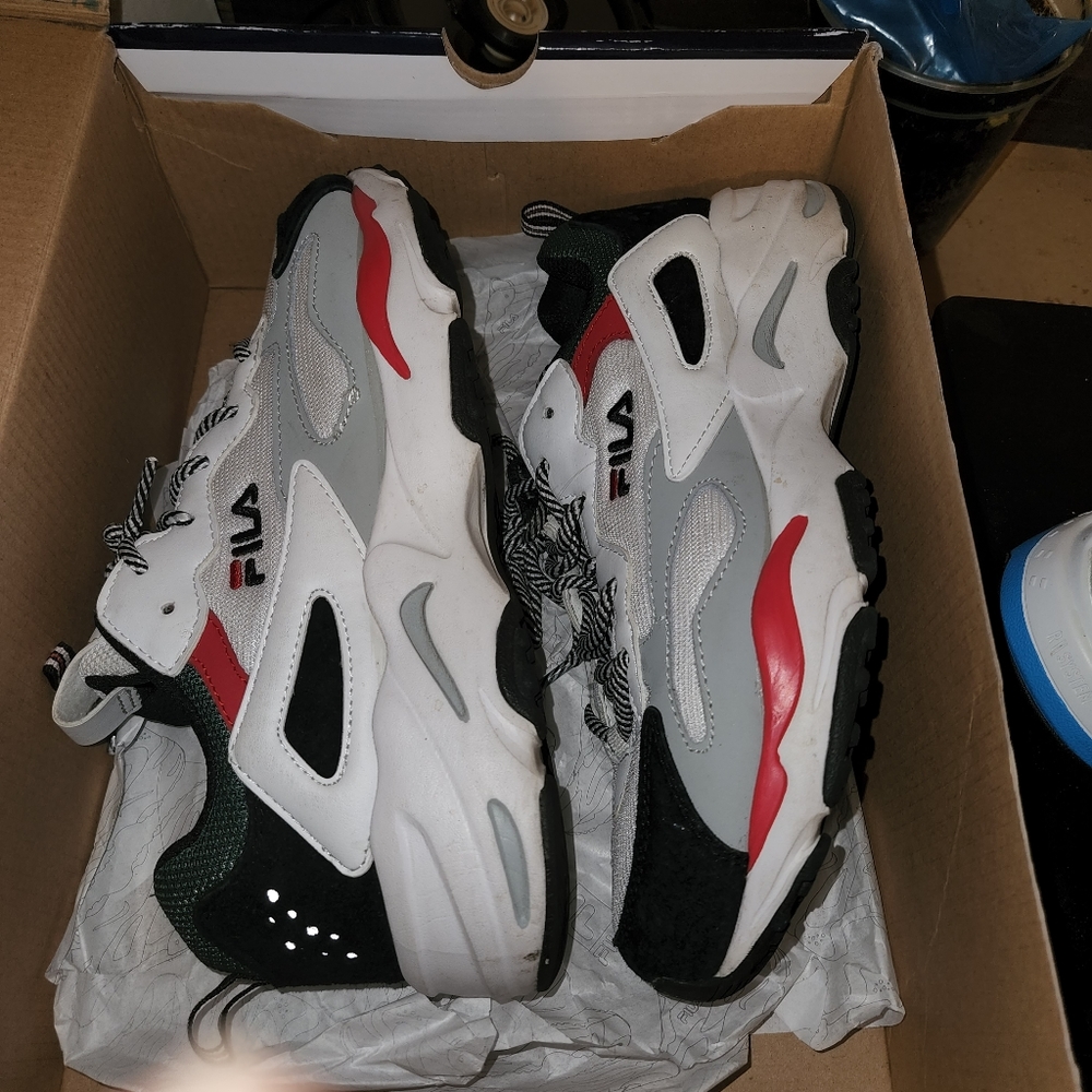 Fila